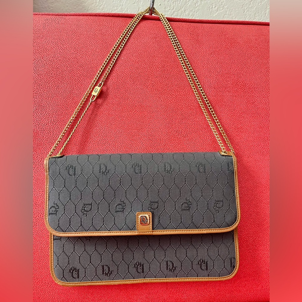 Christian Dior Vintage Bag